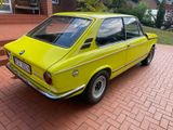 BMW 2002 2000 tii Touring Wertgutachten 2+ H-Kennz. - BMW aus 1972