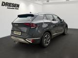 Kia Sportage Vision Navi Digitales Cockpit LED Apple - gebrauchte Kia Sportage aus dem Jahr 2022