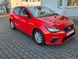 Seat Ibiza Style*NAVi*PDC*LED*TEMP*CAR/PLAY*SPURHALTE - Seat Ibiza Gebrauchtwagen