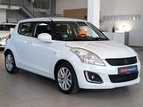 Suzuki Swift*COMFORT*HU NEU*GARANTIE*2.Hd*AHK*ALLWETTER - gebrauchte Suzuki Swift aus dem Jahr 2016