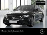 Mercedes-Benz E 200 T AMG Burmester Distr. LED Night Kamera 9G
