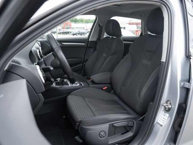 A3 Sportback ambition AHK+NAVI+PANO