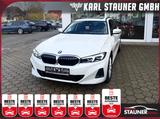 BMW 318i Touring KAMERA PANORAMADACH NAVI SITZHZ