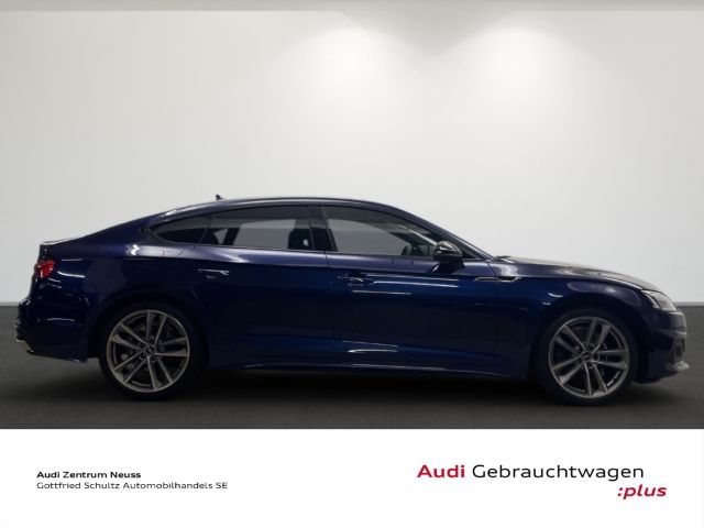 Audi A5 Sportback Advanced 35 TDI Automatik AHK Navi foto 3