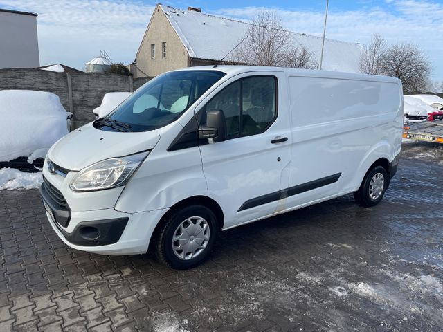 Ford Transit Custom Kasten 290 L2 Trend