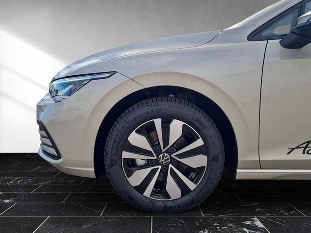 Fahrzeugabbildung Volkswagen Golf VIII TSI Move Kamera Navi LED VC