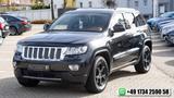 Jeep Grand Cherokee 3.0 CRD *FINANZIERUNG AB 0,99 % - Jeep aus 2013