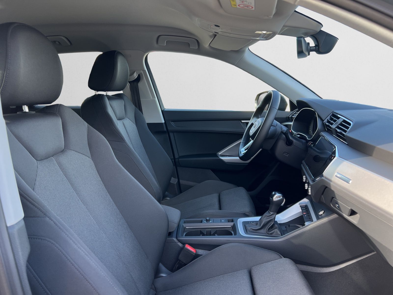 Audi Q3 - Bild 5