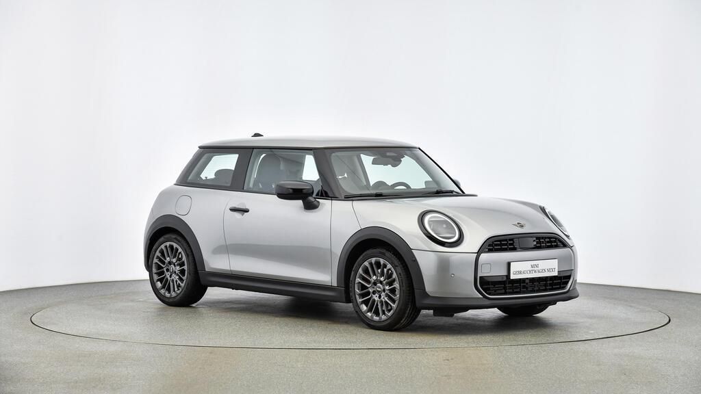 MINI Cooper C - Bild 2