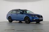 Skoda OCTAVIA COMBI CLEVER 2.0TDI DSG NAVI+18"TURINI - mit Diesel-Antrieb: Blau, mit Android Auto