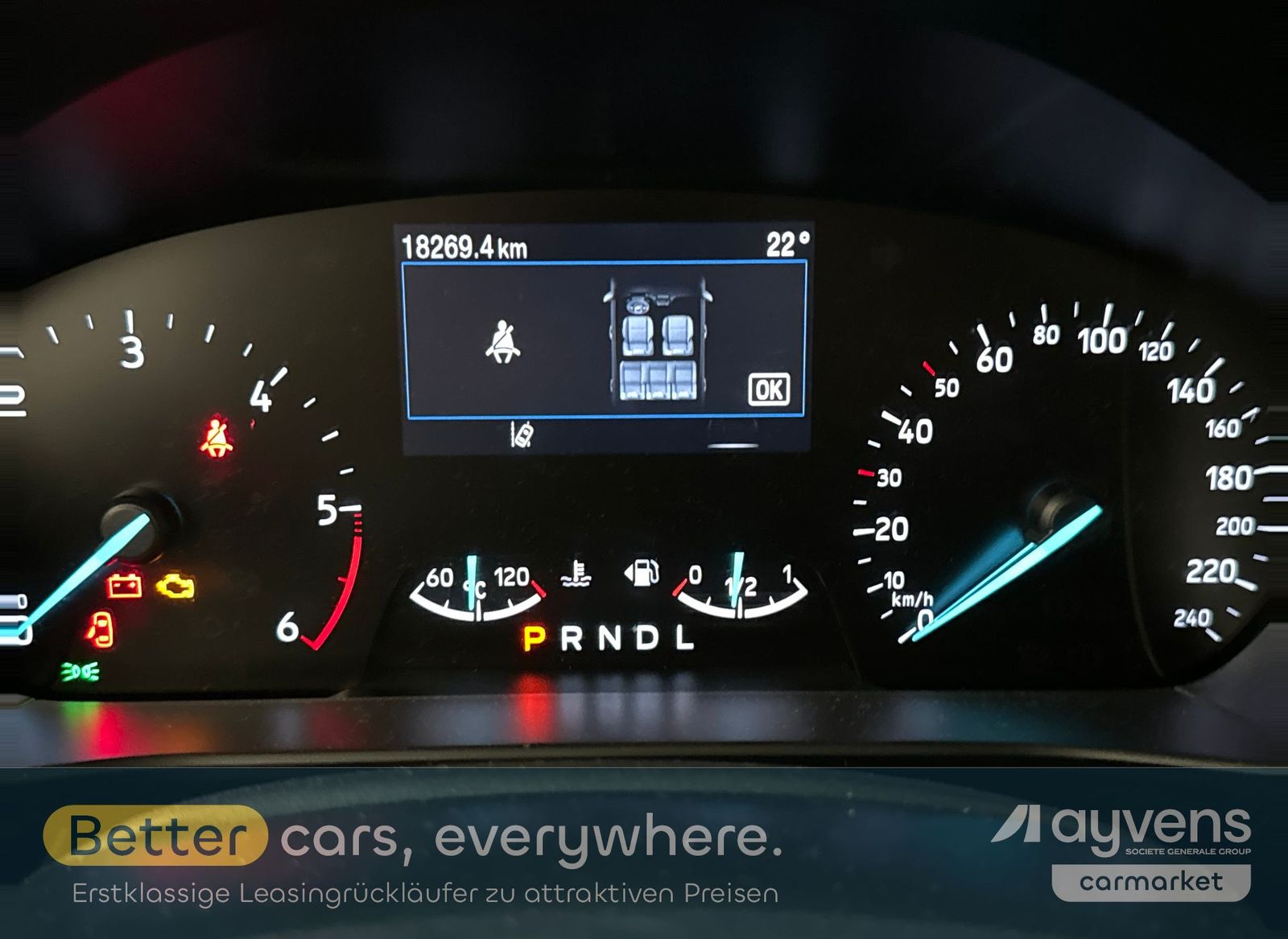 Ford Focus - Bild 12