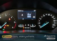 Ford Focus - Vorschau Bild 12