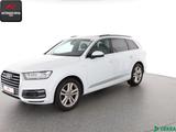 Audi Q7 3.0 TDI qu S LINE HUD,BOSE,ACC,AHK,NACHTSICHT - Audi Q7 Gebrauchtwagen in Berlin