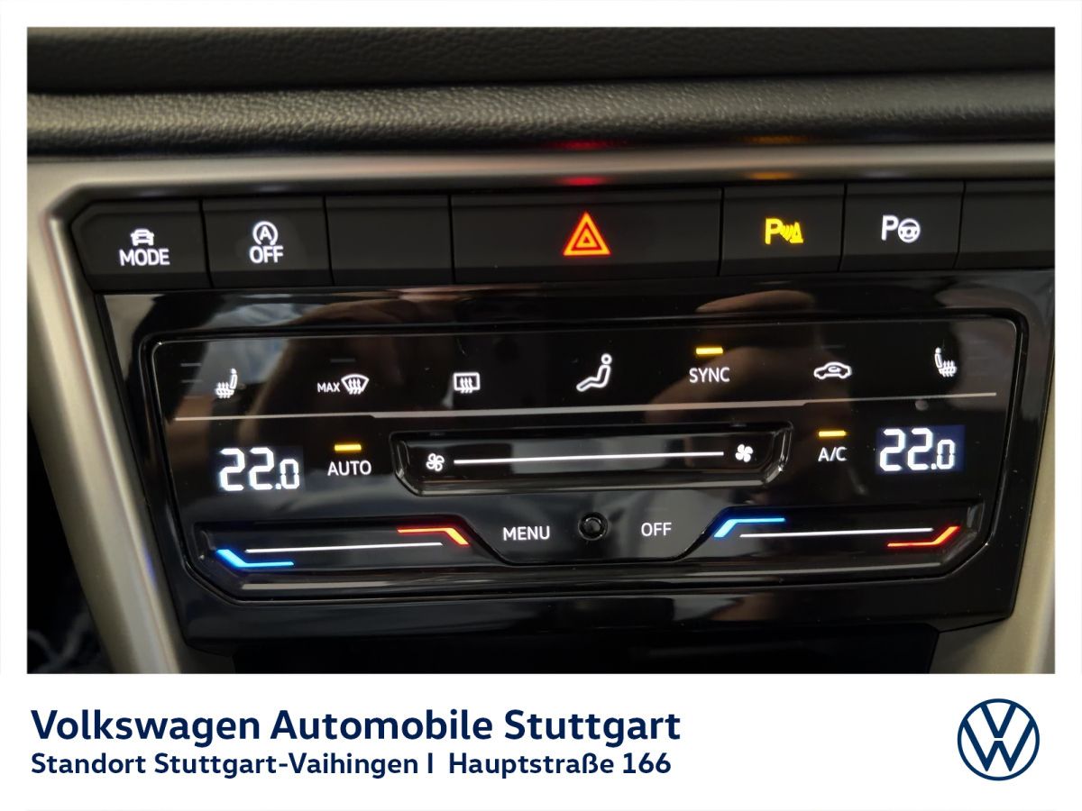 Volkswagen T-Roc - Bild 17