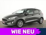Ford Fiesta Titanium X ACC|Kamera|LED|SHZ|B&O|NAV|PDC - Ford Fiesta: Titanium