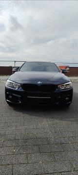 BMW 435 Gran Coupé 435i xDrive Gran Coupé - M Paket  - BMW 435 Gran Coupé Gebrauchtwagen