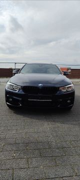 BMW 435 Gran Coupé 435i xDrive Gran Coupé - M Paket  - BMW 4 Series in Bremen
