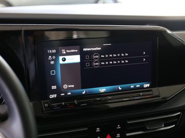 Volkswagen Caddy eHybrid DSG Style LED NAVI ACC KAMERA AHK