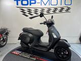 Vespa GTS 300 ABS 1-Hand erst 115km gefahren - VESPA SCHWARZ