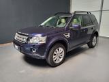 Land Rover Freelander 2.0Turbo HSE i4*Leder|Navi|AHK|1.Hand - Land Rover Freelander aus 2014