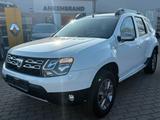 Dacia Duster I Prestige 4x2 Navi Leder AHK - Dacia Duster mit Diesel-Antrieb