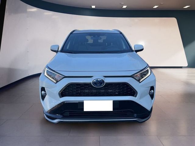 Toyota RAV4 V 2019 2.5 vvt-ie phev Dynamic+ awd-