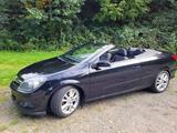 Opel Astra 1.8 Twin Top