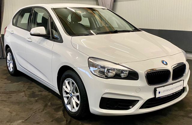 BMW 216 Active Tourer, Navi, Bluetooth, Isofix