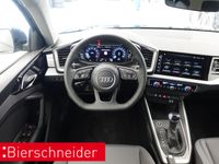 Audi A1 - Vorschau Bild 11