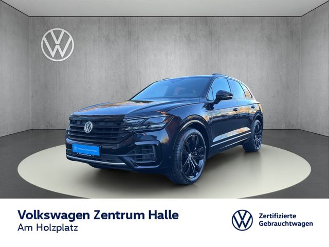 Volkswagen Touareg V8 TDI R-Line 4Motion