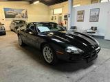Jaguar XK8 Coupe 1. Hd. erst 77.930 km - Jaguar aus 2000