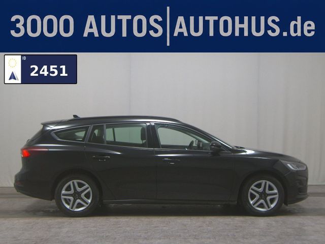 Image of Ford Focus