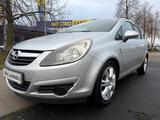 Opel Corsa 1.3 CDTI '' 111 Jahre Edition '' - Opel Corsa aus 2010 mit Diesel-Antrieb