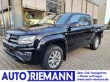 Volkswagen Amarok 4Motion 3.0 TDI Comfortline AHK - Volkswagen Amarok: 4motion