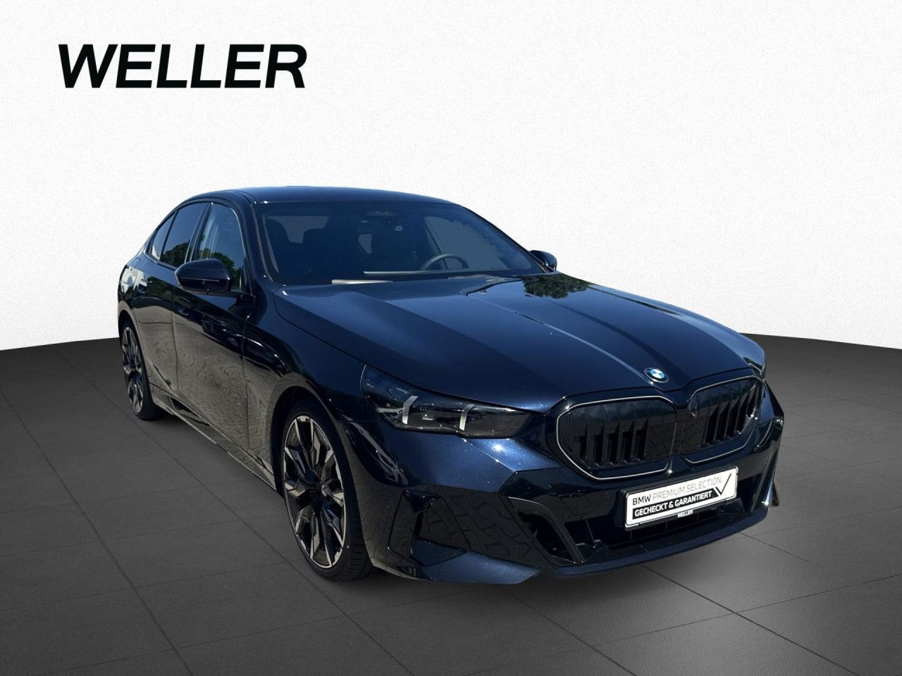 BMW 540 - Bild 6