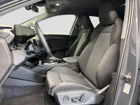 Audi Q6 e-tron - Vorschau Bild 10