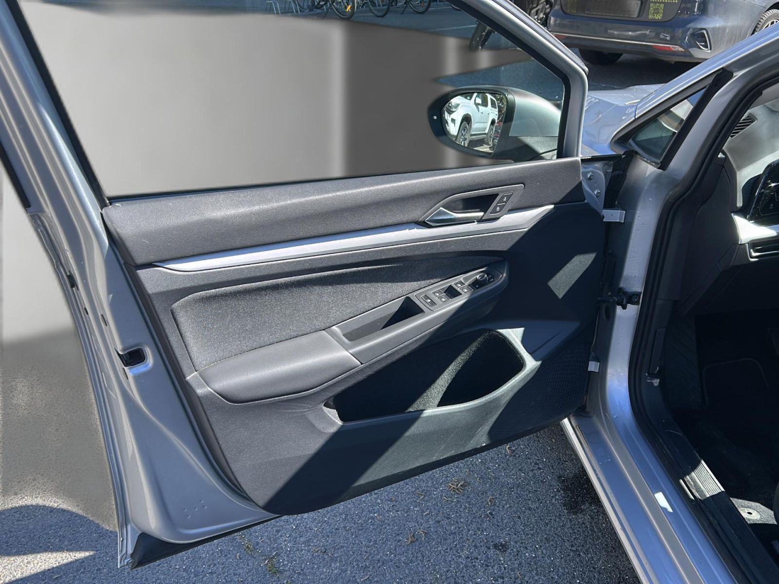 Volkswagen Golf - Bild 7