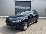 Mitsubishi Outlander Invite 4WD - Mitsubishi Outlander in Bremen