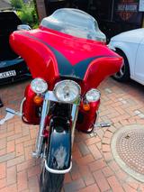 Harley-Davidson Ultra Glide FLHTCUSE2 - HARLEY-DAVIDSON FLHTC
