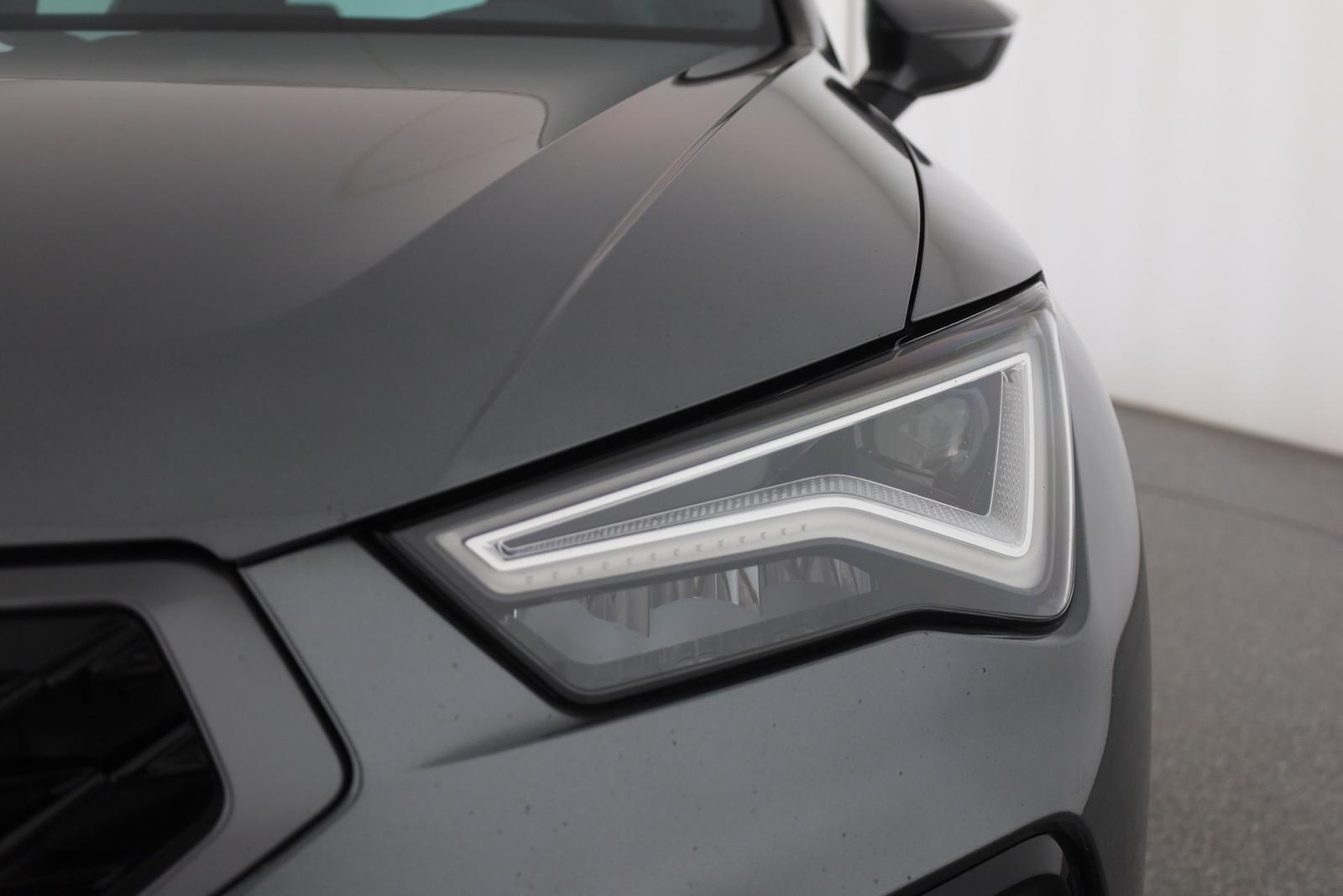 Cupra Ateca 2.0 TSI DSG 4Drive LED Navi ACC 360°, миниатюра 30
