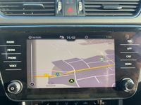 Skoda Superb - Vorschau Bild 11