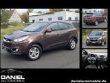 Hyundai ix35 2.0 CRDI 4WD Premium AWD 1.HAND+KLIMAAUT.+A - Hyundai ix35 in Nürnberg