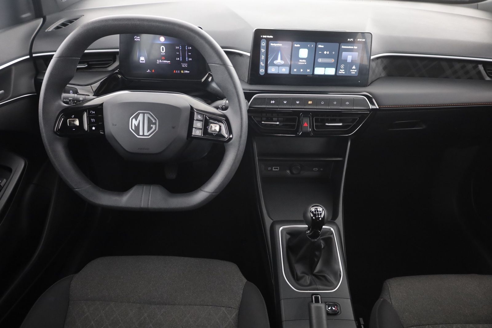 MG3