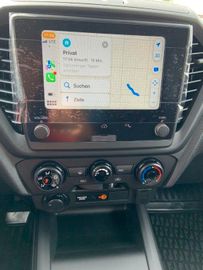 Bild 26 Isuzu D-Max Double Cab 4WD LS