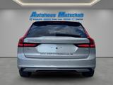 Volvo V90 T6 AWD Ultra Dark HUD StandHZG AHK Bower & W - Volvo V90 mit Hybrid-Antrieb