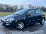 Fiat Punto Easy Klima Kupplung neu Service neu - gebrauchte Fiat Punto aus dem Jahr 2012