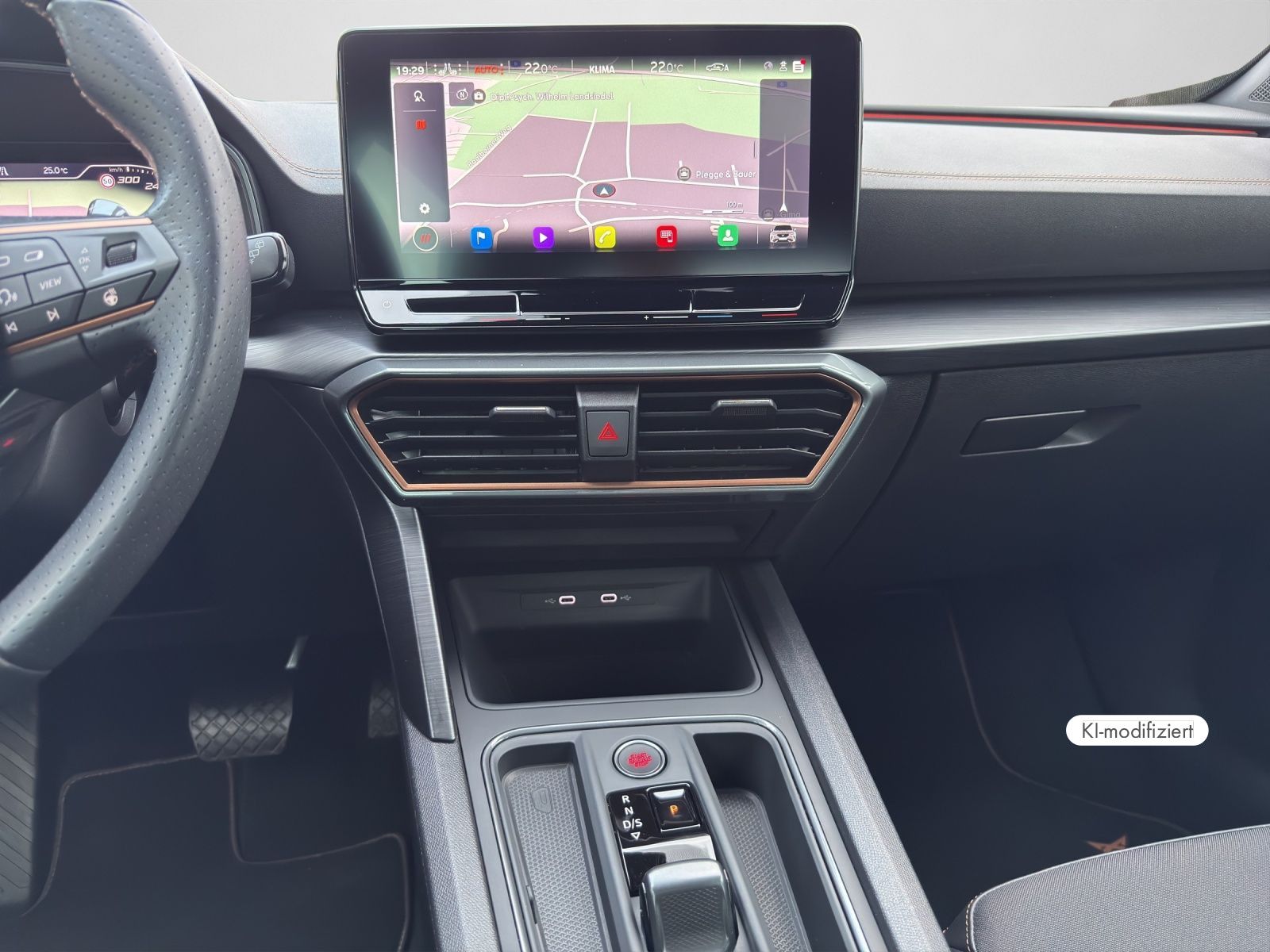 Cupra Formentor - Bild 11