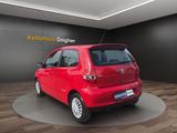 Volkswagen Fox Style - VW Fox Gebrauchtwagen