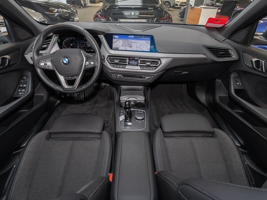 BMW 120 - Bild 10
