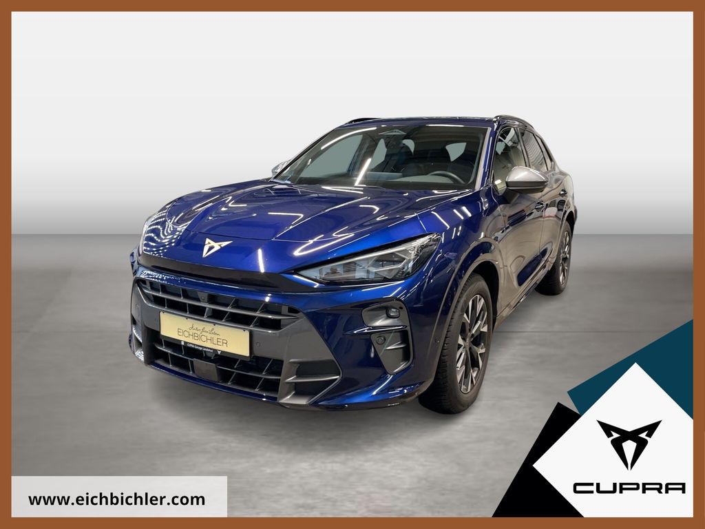 Terramar 1.5 eTSI DSG AUT Kam. LED PDC SoundSys